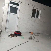 درب پنجره دوجداره سازان نوین اروند