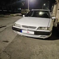 زانتیا سوپر لوکس