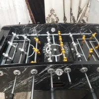 فوتبال دستی حرفه ای