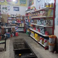 فروش وسایل تعویض روغنی