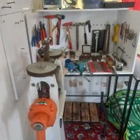 ابزار طلاسازی جواهرسازی نقره سازی کامل