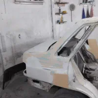 شاگرد برای نقاشی خودرو