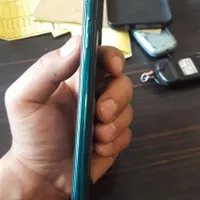 شیائومی Redmi Note 8 Pro با حافظهٔ ۱۲۸ گیگابایت|موبایل|تهران, حکیمیه|دیوار