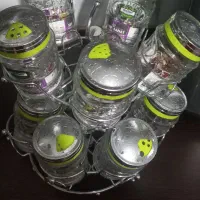 جا ادویه ای نو نو
