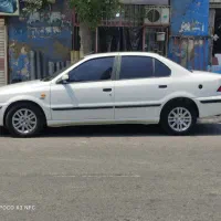 سمندef798|خودرو سواری و وانت|بندر ترکمن, |دیوار