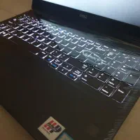 dell i5 نسل هشت سیمکارت خور با شرایط ضمانت یک ساله