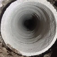 مغنی چاه کن مقنی دررباط کریم