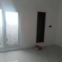 واحد کلید نخورده دو خواب