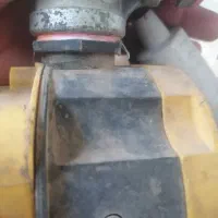 پمپ آب خانگی نیم اسب اصلی