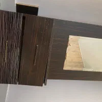 آینه|آینه|بندر ماهشهر, |دیوار