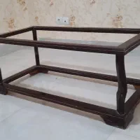 میر عسلی جلو مبلی