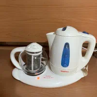 چایساز صفحه ای مارک تفال