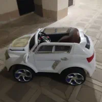 ماشین شارژی
