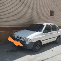 پراید 131 مدل 1391