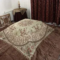 پتو (لحاف کرسی)