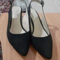 کیف کفش ست