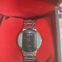 ساعت رومانسن سویس زنانه اصل