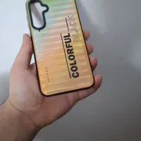 قاب سامسونگa55