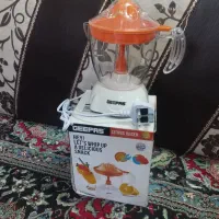 آب پرتقال گیری