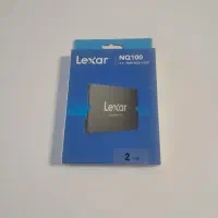 SSD 2TB هارد