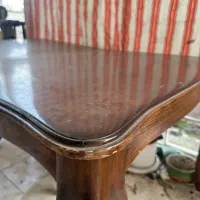 میز نهارخوری ۶نفره