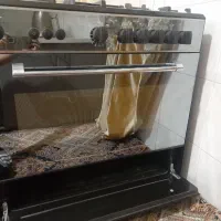گاز ۵شعله فر دار