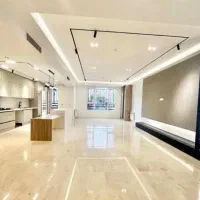 125متر-دونبش-ساخت-98-نقشه-مربع-خیابان-عریض-اباد