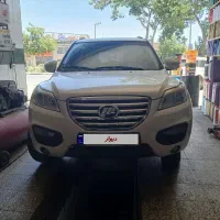 لیفان ایکس ۶۰