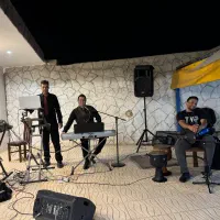 موزیک زنده و دیجی مناسب