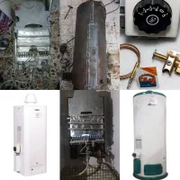 تعمیرات انواع آبگرمکن،نصب و جوشکاری آبگرمکن درمنزل