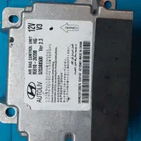 تعمیر یونیت ایربگ