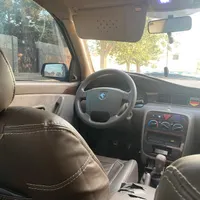 سمند SE، مدل ۱۳۹۴|خودرو سواری و وانت|کرج, ملارد|دیوار