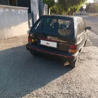 پراید هاچبک ۸۸