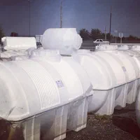 تانکر آب مخزن آب منبع آب پلی اتیلن