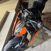 ktm250|موتورسیکلت|قشم, |دیوار