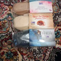 صابون گیاهی