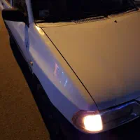 پراید سفید ۱۳۱