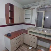 کابینت دست دو