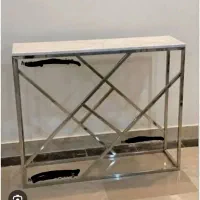 آینه وکنسول