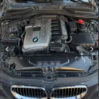 BMW 530i|خودرو کلاسیک|قائم‌شهر, |دیوار