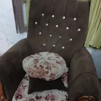 مبل راحتی