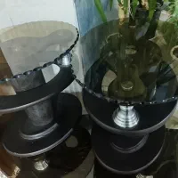 میز