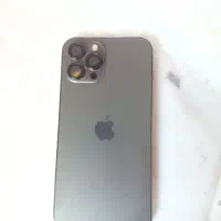 آیفون ۱۲ پرومکس نونو