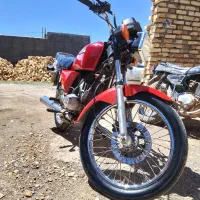 کاوازاکی GTO
