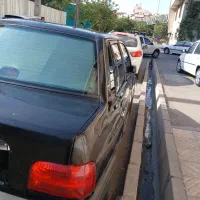 پراید تیپ جی تی ایکس ای