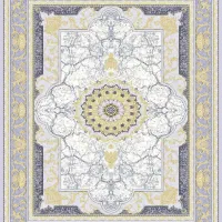 فرش طلا