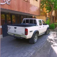 پیکاپ ریچ معاوضه