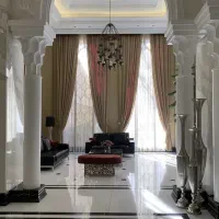 دروس-پنت-490متر-5-خواب-مستر-خدمات-هتلینگ-نوساز