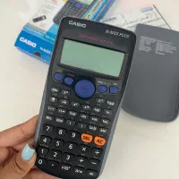 ماشین حساب کاسیو