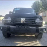 تانک 300 2026 با مدارک